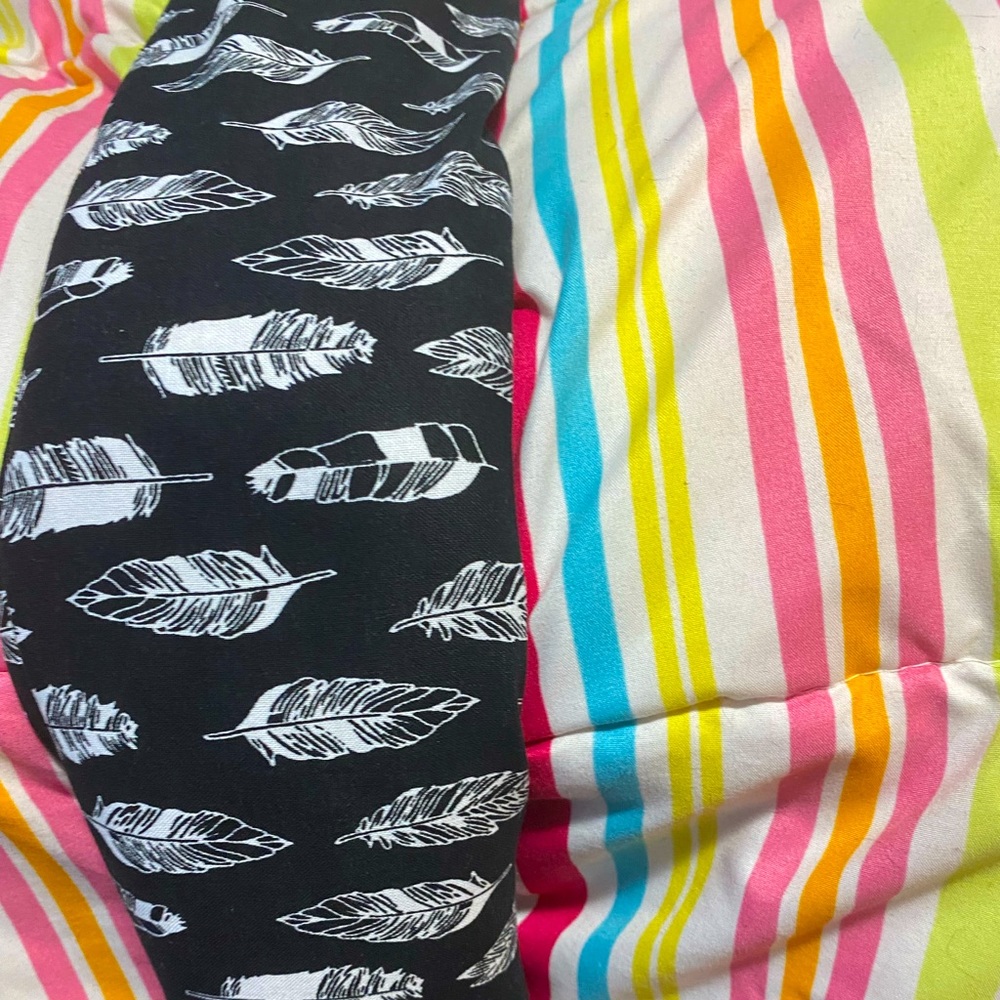 Homemade heating pads 🌞